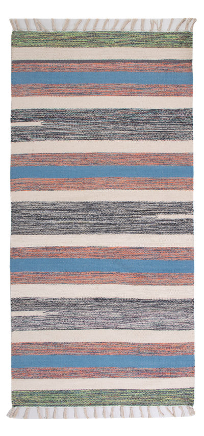 Nowoczesny kilim Dywan 70x150cm