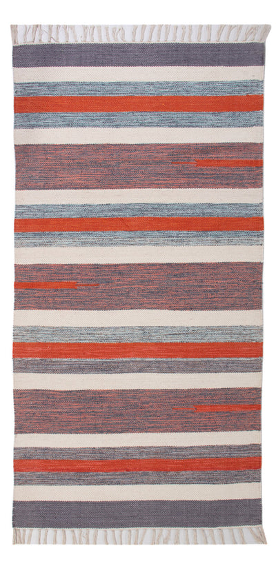 Nowoczesny kilim Dywan 70x150cm