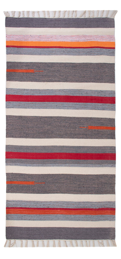 Nowoczesny kilim Dywan 70x150cm