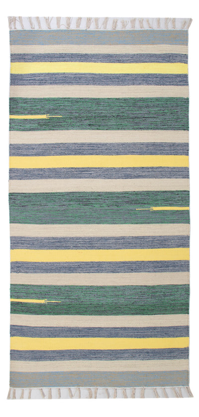 Nowoczesny kilim Dywan 70x150cm