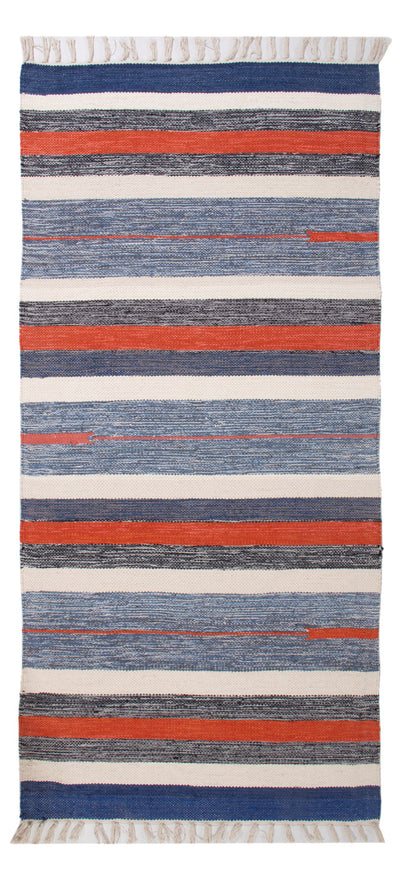 Nowoczesny kilim Dywan 70x150cm