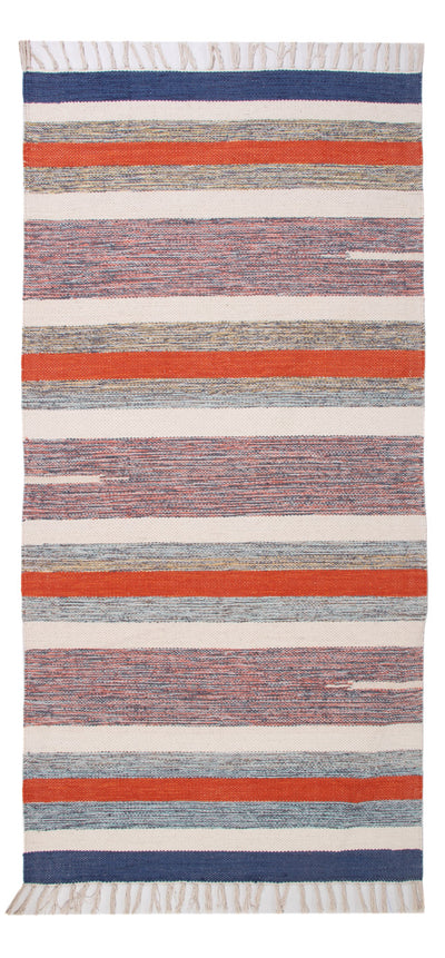 Nowoczesny kilim Dywan 70x150cm