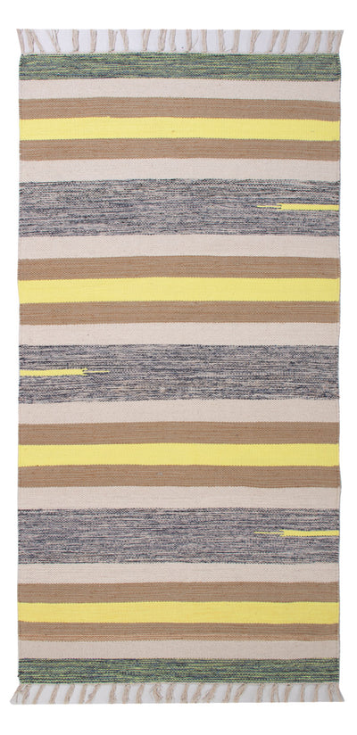 Nowoczesny kilim Dywan 70x150cm
