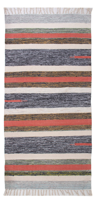 Nowoczesny kilim Dywan 70x150cm