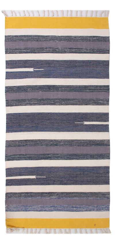 Nowoczesny kilim Dywan 70x150cm