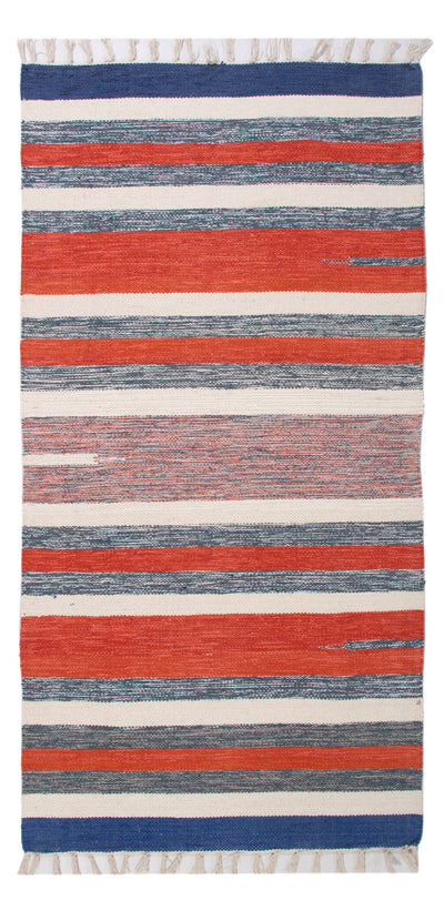 Nowoczesny kilim Dywan 70x150cm