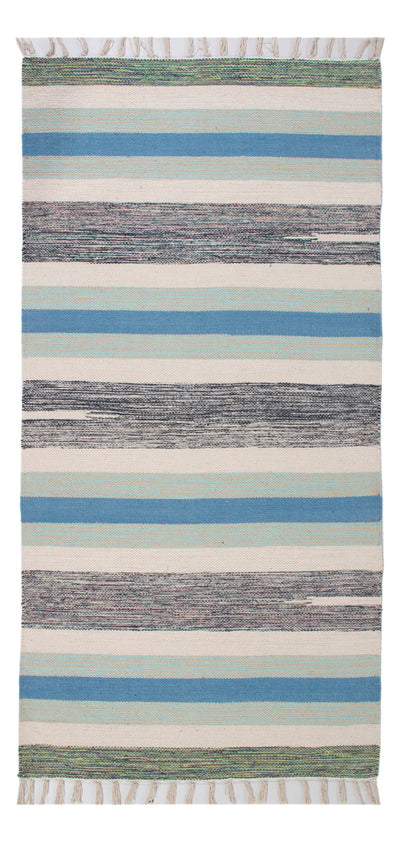 Nowoczesny kilim Dywan 70x150cm