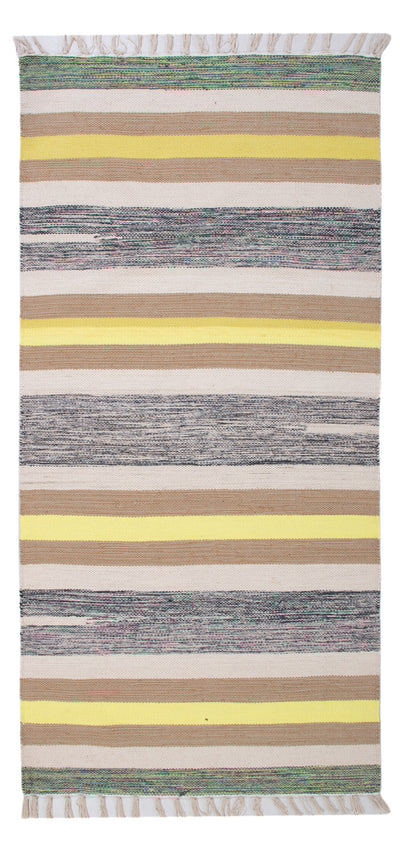 Nowoczesny kilim Dywan 70x150cm