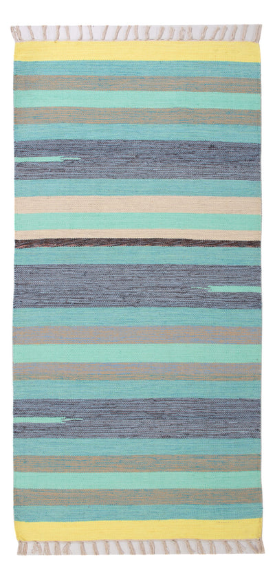 Nowoczesny kilim Dywan 70x150cm