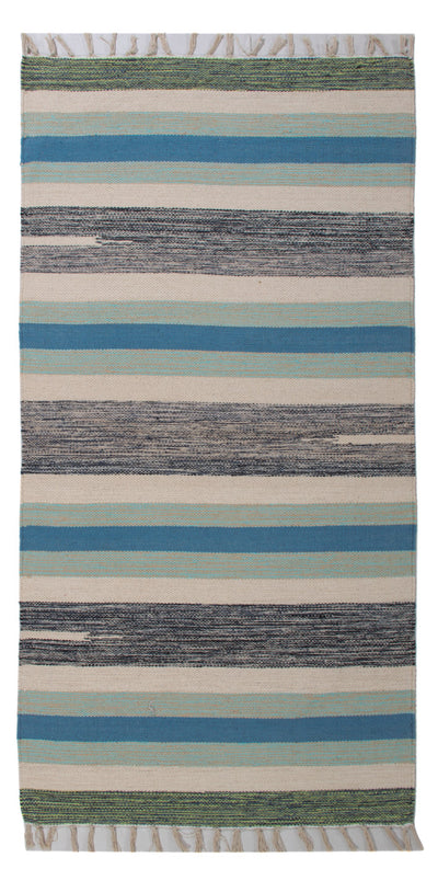 Nowoczesny kilim Dywan 70x150cm