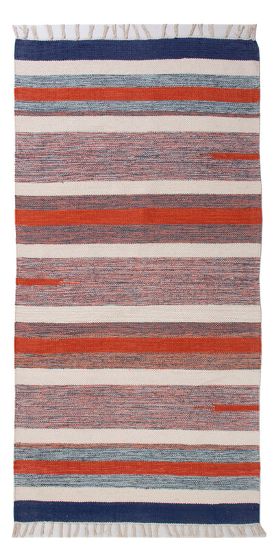 Nowoczesny kilim Dywan 70x150cm