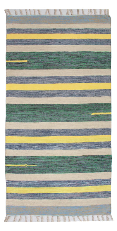 Nowoczesny kilim Dywan 70x150cm