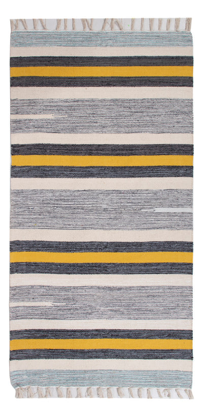 Nowoczesny kilim Dywan 70x150cm