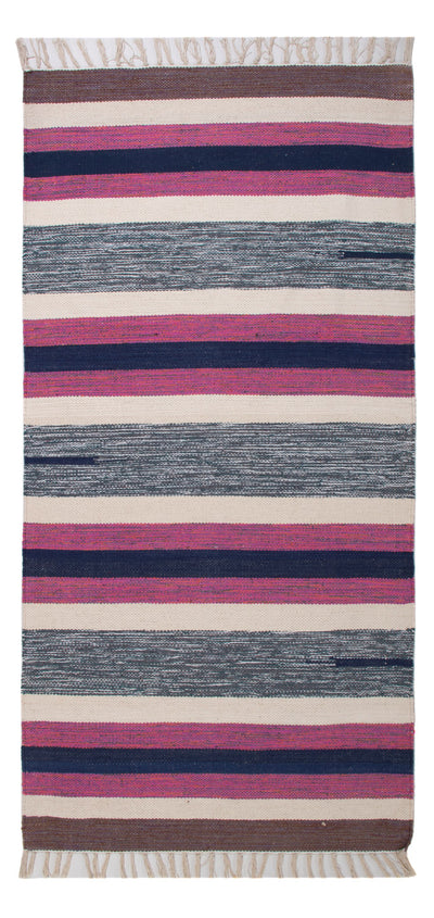 Nowoczesny kilim Dywan 70x150cm