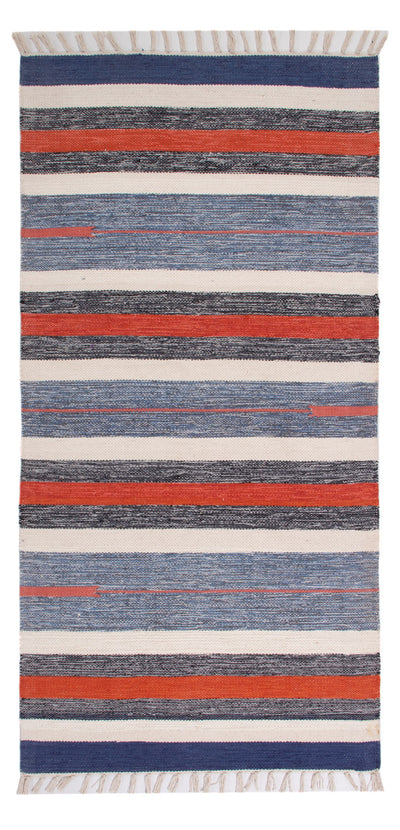 Nowoczesny kilim Dywan 70x150cm