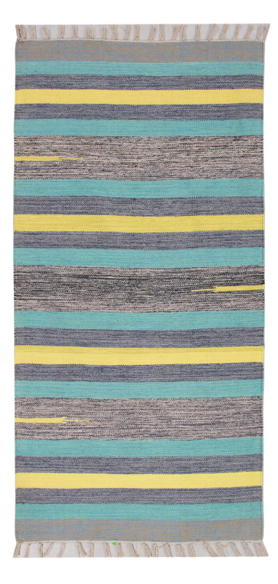 Nowoczesny kilim Dywan 70x150cm