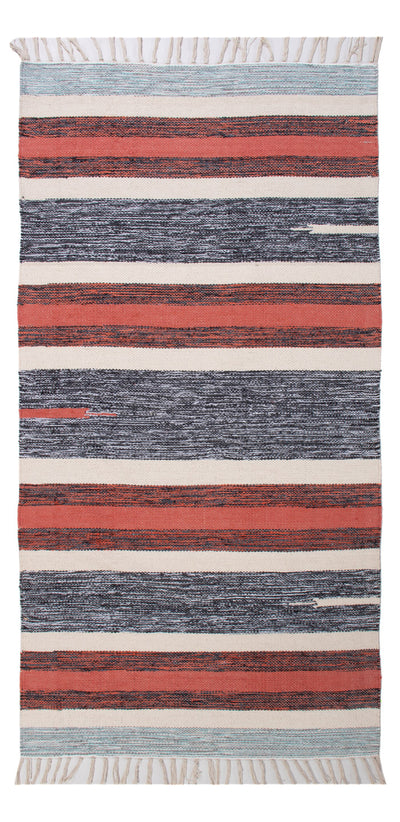 Nowoczesny kilim Dywan 70x150cm