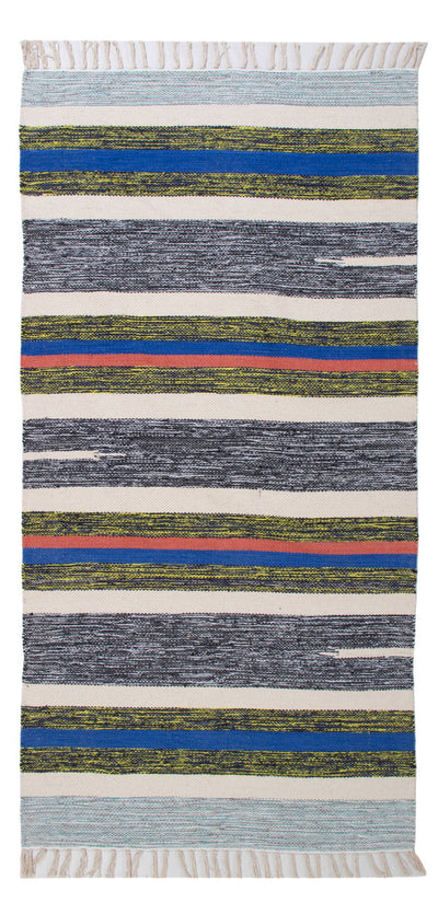 Nowoczesny kilim Dywan 70x150cm