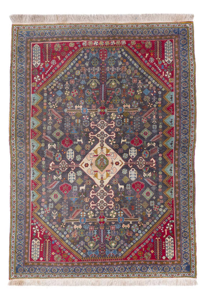 Malayer Dywan 100x145cm - Dywan perski