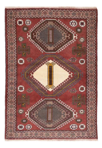 Dywan beludżycki 117x197cm - Dywan perski