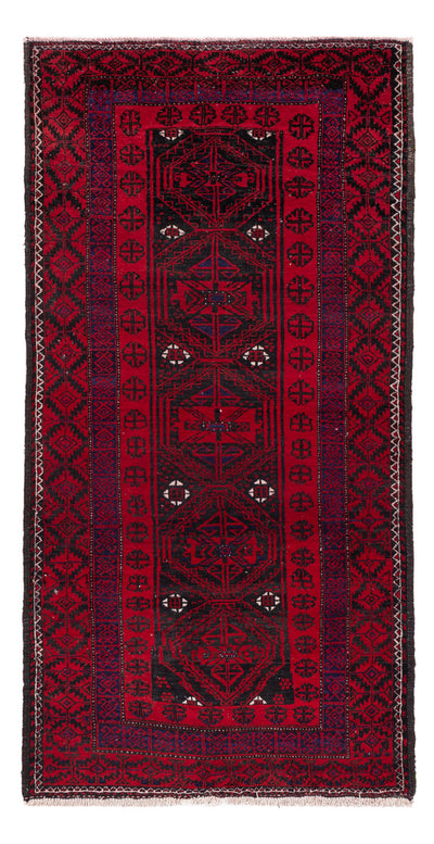 Dywan beludżycki 100x205cm - Dywan perski