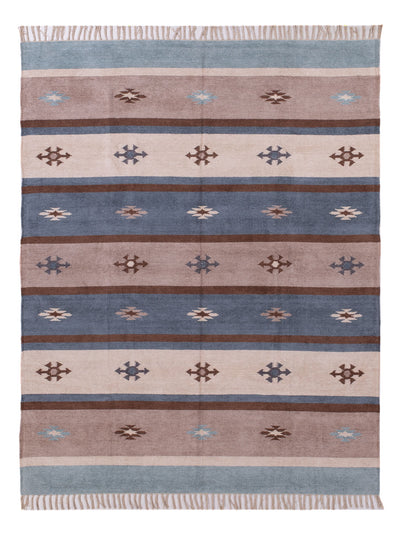 Nowoczesny kilim Dywan 70x140cm