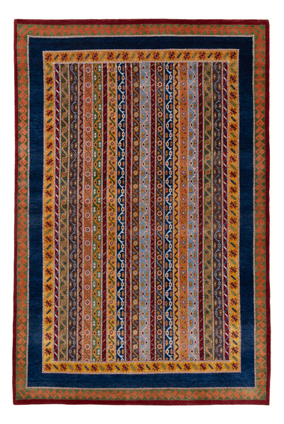 Ziegler nowoczesny Dywan 200x300cm - Dywan orientalny