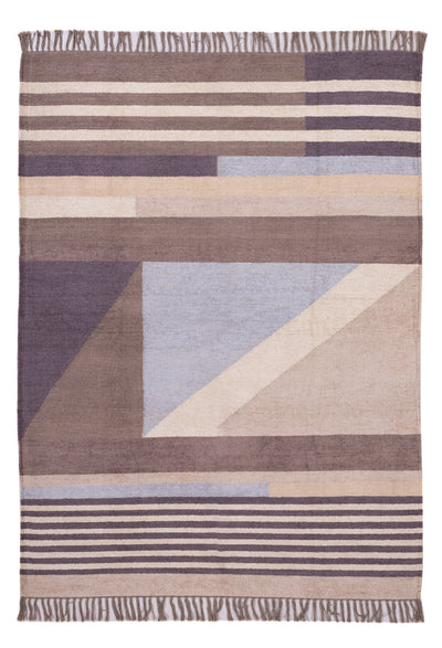 Nowoczesny kilim Dywan 140x200cm