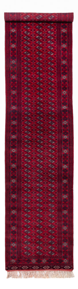 Bukhara Dywan 86x397cm - Dywan orientalny
