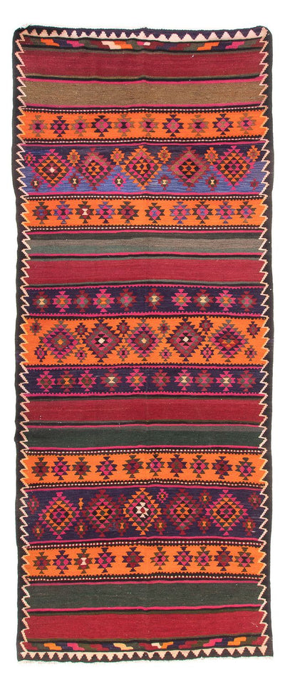 Stary kilim Dywan 160x395cm