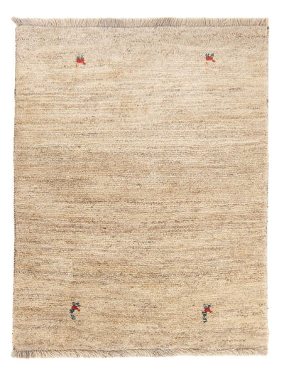 Gabbeh perski Dywan 105x143cm - Perserteppich Wollteppich