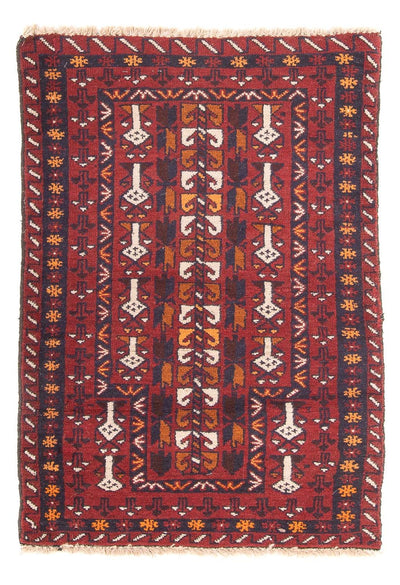 Dywan beludżycki 80x126cm - Dywan orientalny