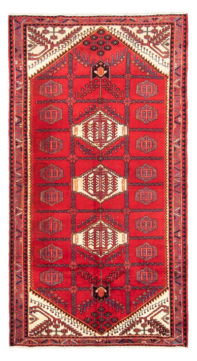 Hosseinabad Dywan 156x317cm - Dywan perski