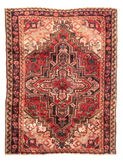 Gholtogh Dywan 98x144cm - Dywan perski