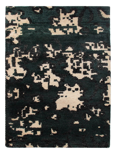 Indo Gabbeh Dywan - Dywan wełniany