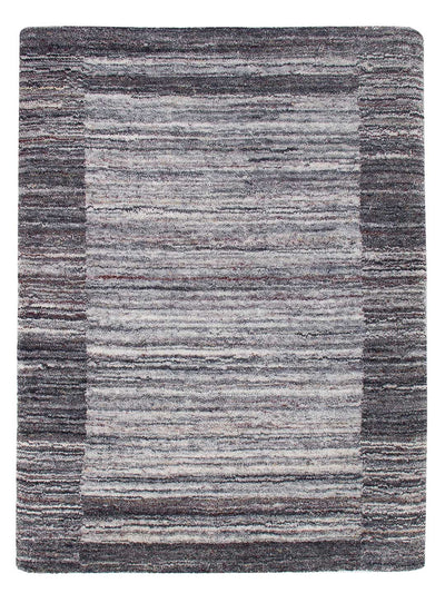 Loribaft Loom Dywan - Dywan wełniany