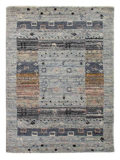 Loribaft Loom Dywan - Dywan wełniany