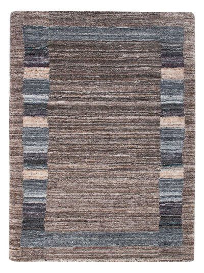 Loribaft Loom Dywan - Dywan wełniany