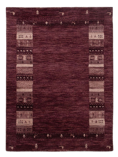 Loribaft Loom Dywan - Dywan wełniany