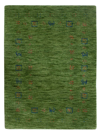 Loribaft Loom Dywan - Dywan wełniany
