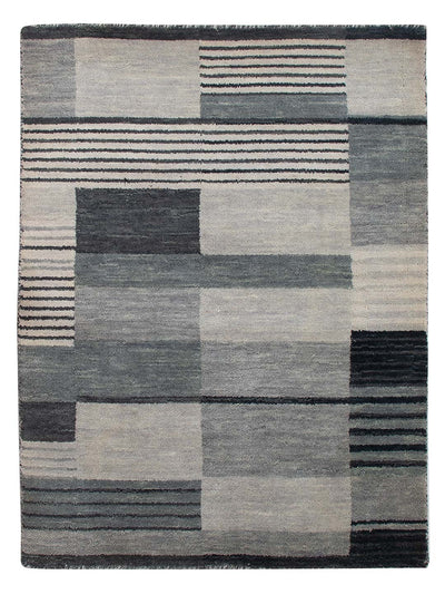 Loribaft Loom Dywan - Dywan wełniany