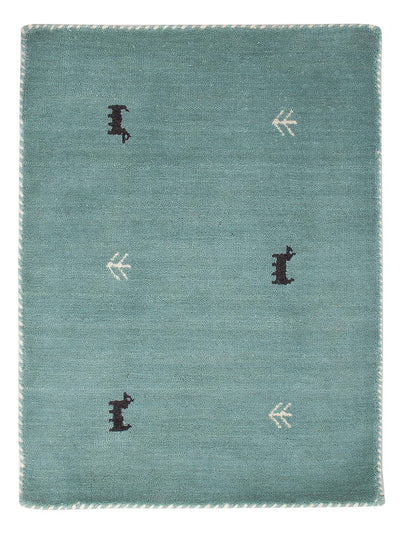 Gabbeh Loom Dywan - Dywan wełniany