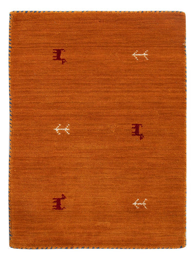 Loribaft Loom Dywan - Dywan wełniany