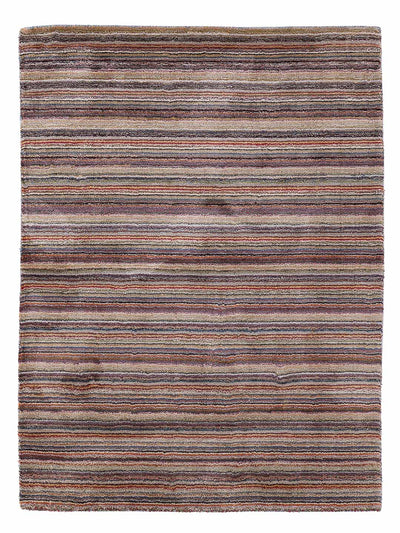 Loribaft Loom Dywan - Dywan wełniany