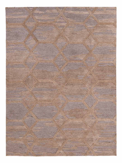 Designerski dywan 240x330cm - Designerteppich
