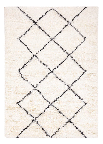 Moro Wool Dywan berberski
