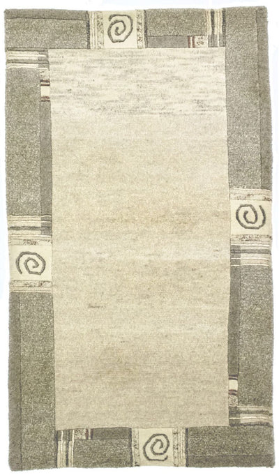 Dywan z Nepalu 92x158cm - Dywan wełniany