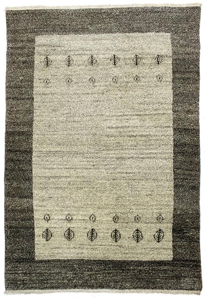 Dywan z Nepalu 143x197cm - Dywan wełniany