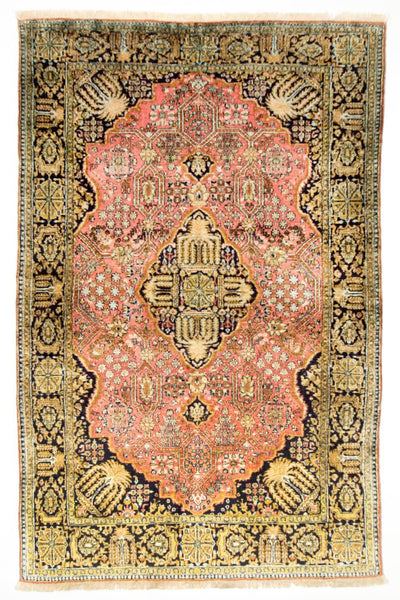 Kayseri Dywan 105x169cm - Dywan perski