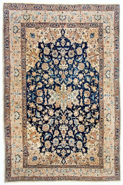 Nain - 4La Dywan 113x169cm - Dywan perski